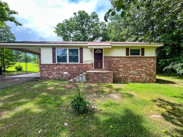 181 Jones St, Huntingdon, TN 38344