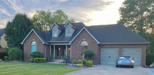 1116 Crooked Creek Dr, London, KY 40744