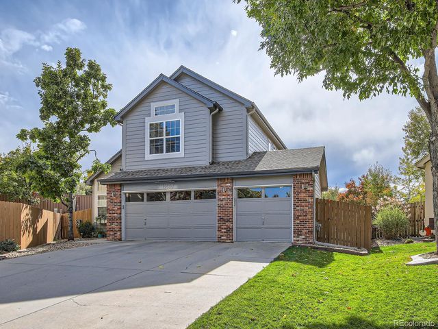 15850 W 64th Place, Arvada, CO 80007