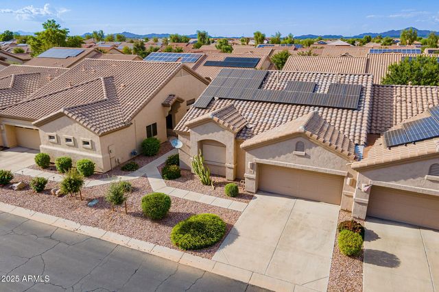 1580 E BRENDA Drive, Casa Grande, AZ 85122