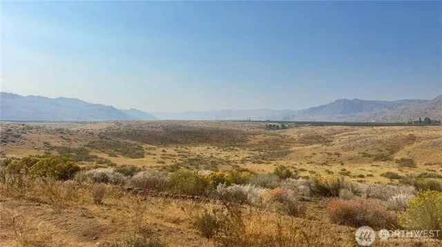 0 Lot 24 and 25 B and O North Road, Okanogan, WA 98840