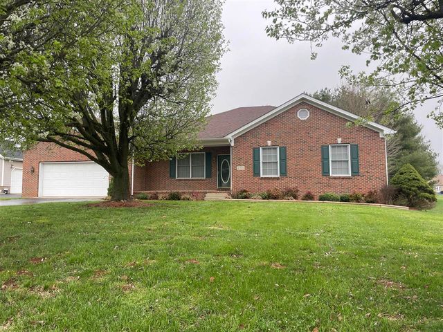 250 Stone Crest Ave, Bowling Green, KY 42101