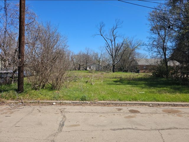 605 Lottie St, Waco, TX 76704