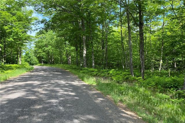 Lot 31 & 32 Woodcrest Drive, Cable, WI 54821