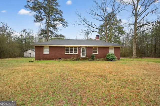 3755 Wages Rd, Auburn, GA 30011