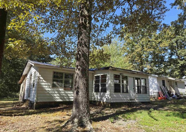 10 Pecan Lake Ln, Mayflower, AR 72106