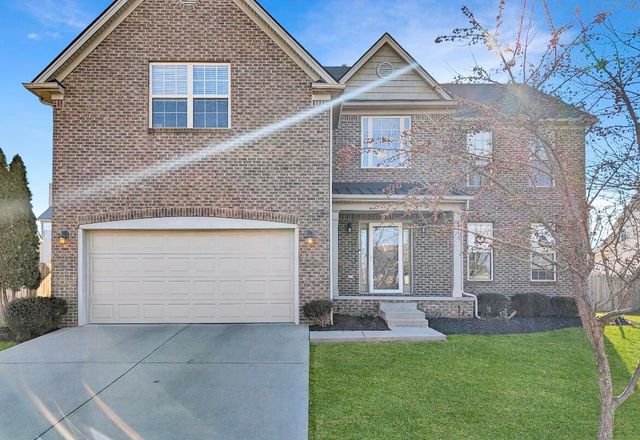 233 Timothy Dr, Nicholasville, KY 40356