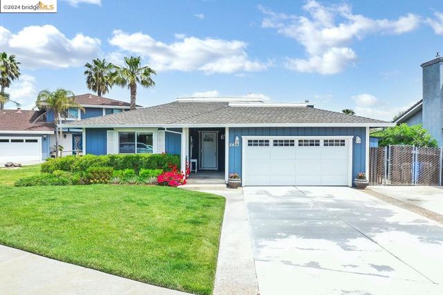 5433 Drakes Ct, Discovery Bay, CA 94505