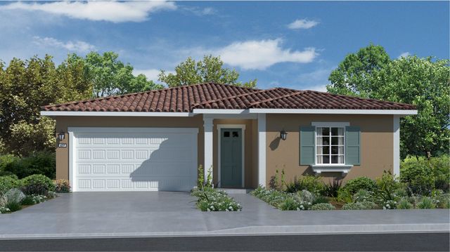 Residence 1789 Plan in Northlake : Crestvue, Sacramento, CA 95835
