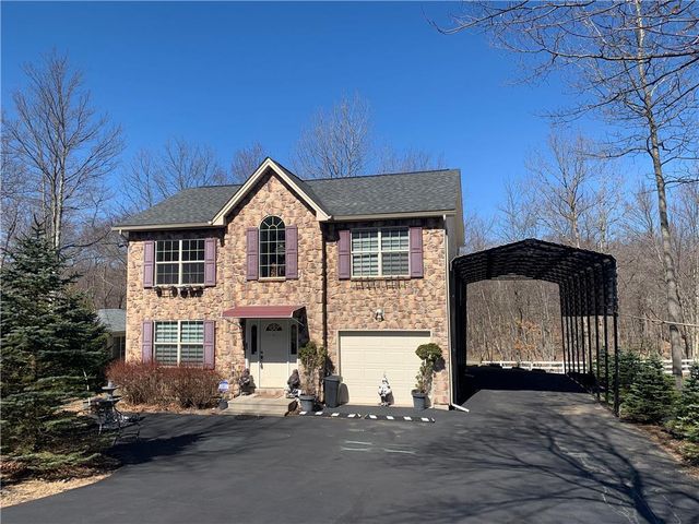 219 Mountain Rd, Albrightsville, PA 18210
