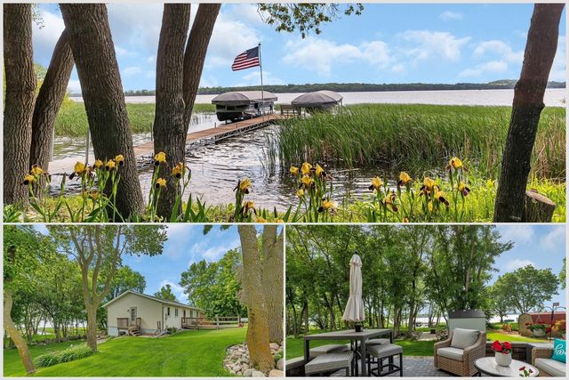 Cabins For Sale Osakis Mn