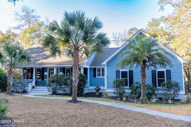 234 Green Winged Teal Dr S, Beaufort, SC 29907