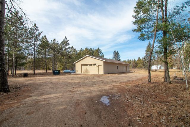 39349 W  Trout Ave, Emily, MN 56447