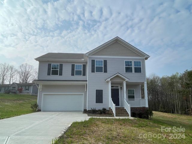 129 Taylor Made Dr, Statesville, NC 28677