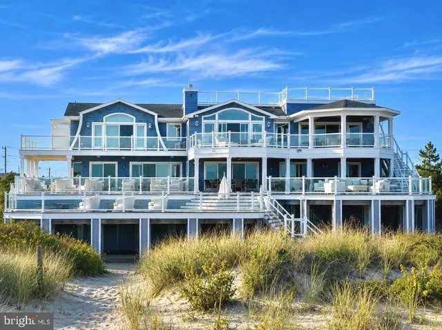 17C S  Long Beach Blvd, Beach Haven, NJ 08008