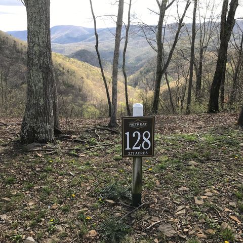 Lot 128, Withrow Landing, Caldwell WV 24925 #Lot 128, Caldwell, WV 24925