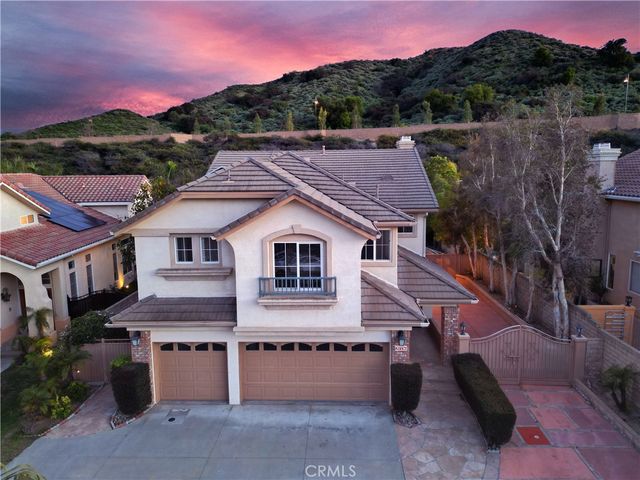 20336 Androwe Ln, Porter Ranch, CA 91326