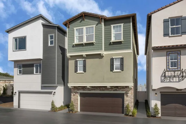 Plan 2026 Modeled in Astaire at Starlite, South El Monte, CA 91733