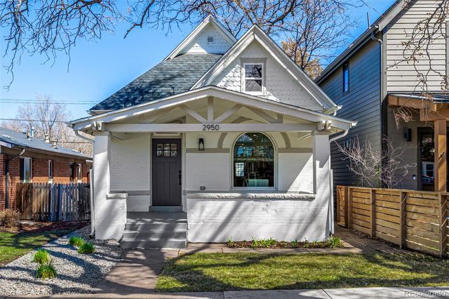 2950 N Williams Street, Denver, CO 80205