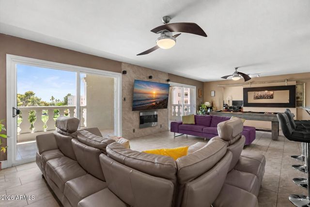 7940 E CAMELBACK Road #411, Scottsdale, AZ 85251