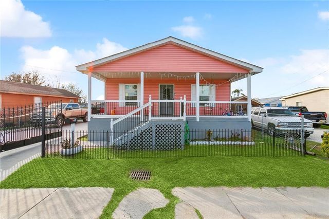 440 Klein St, Westwego, LA 70094