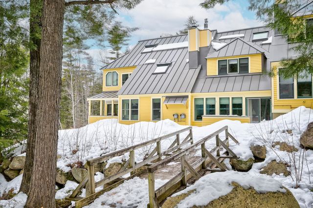 126 Kandahar Lane UNIT 39, Conway, NH 03818