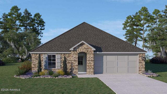340 White Pine Dr, Lafayette, LA 70501