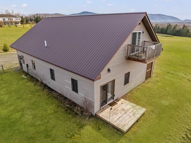 61 Perry Road, Columbia, NH 03576