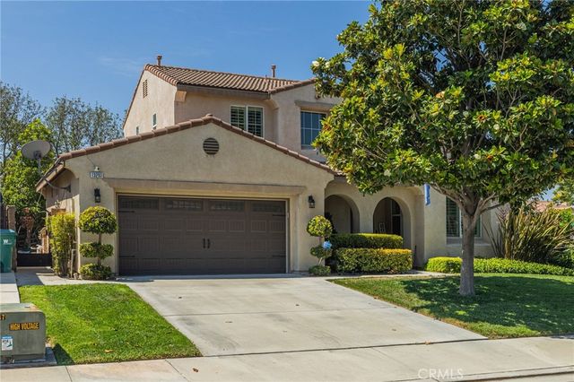 13293 Lilyrose St, Corona, CA 92880