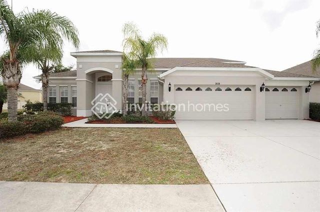 3838 Duke Firth St, Land O Lakes, FL 34638