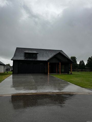 2307 Summit Ridge Trl, Paragould, AR 72450