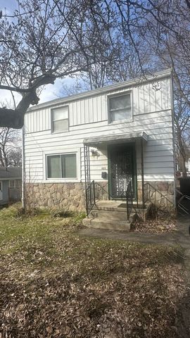 1125 Bethany Ave, Akron, OH 44305