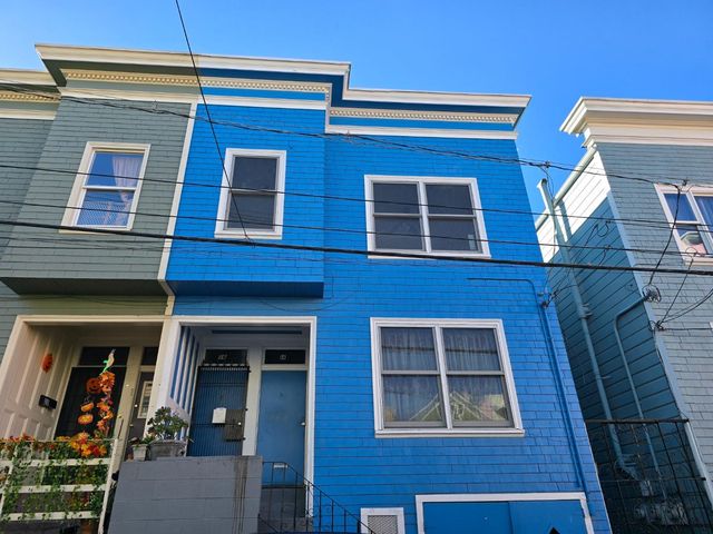 14-16 Lucky St, San Francisco, CA 94110