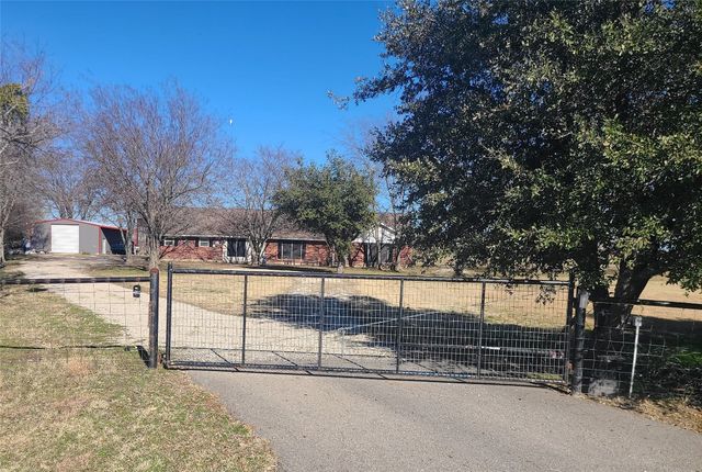 15888 State Highway 11 W, Cumby, TX 75433