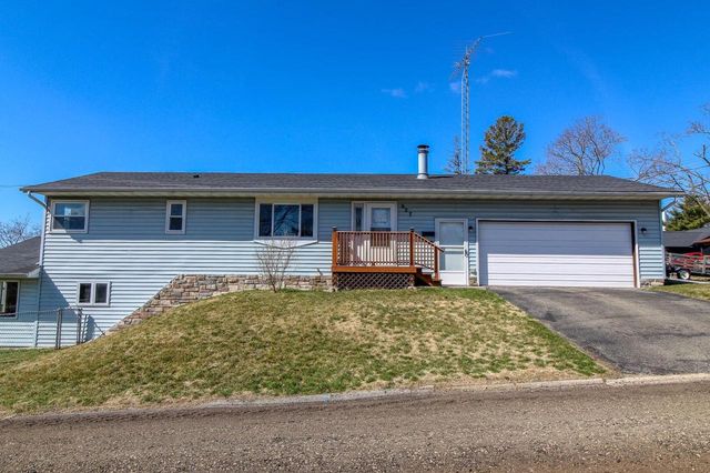 627 Nelson STREET, Fort Atkinson, WI 53538