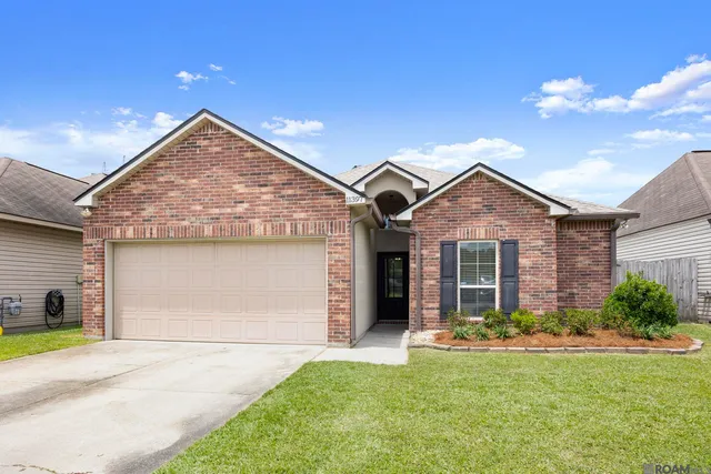 11397 Ashwood Ct, Denham Springs, LA 70726