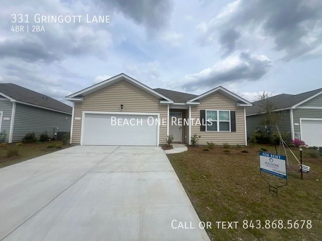 331 Gringott Ln, Longs, SC 29568