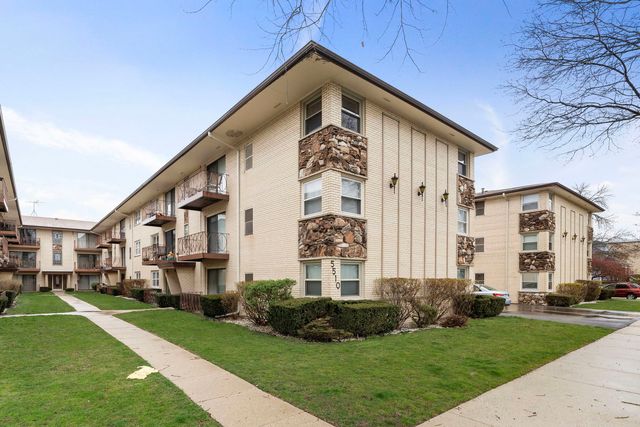 5510 W  Windsor Ave #1G, Chicago, IL 60630