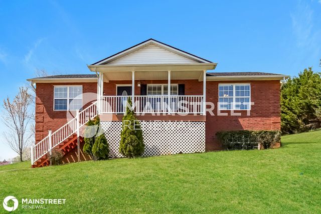 8009 Dove Wing Ln, Knoxville, TN 37938