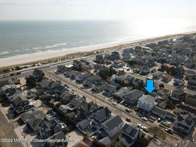 39 6th Ave  #4, Seaside Park, NJ 08752