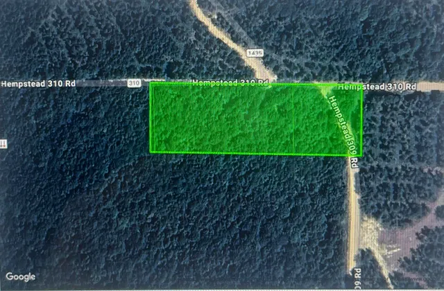 Hempstead #309 & 310, Washington, AR 71862