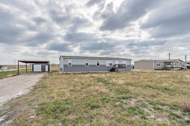580 County Road 2937, Decatur, TX 76234