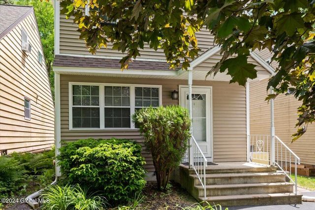 Schenectady County Real Estate