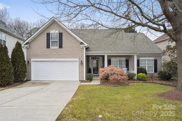 2316 Elendil Ln, Charlotte, NC 28269