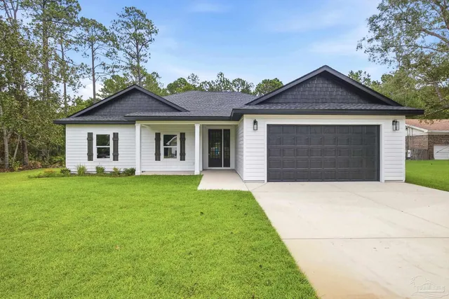 1780 Briza Del Mar Dr, Navarre, FL 32566