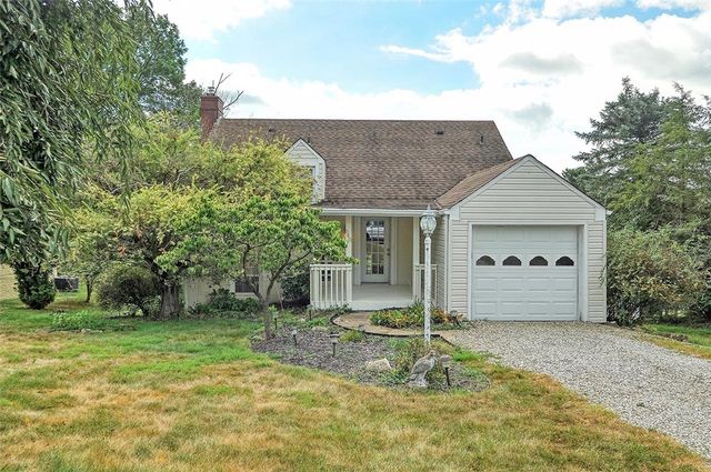 640 N  Wade Ave E, Washington, PA 15301