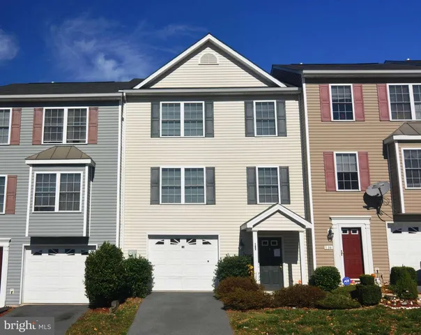 138 Windstone Dr, Winchester, VA 22602