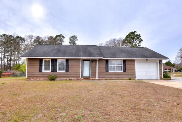 800 Pitts Rd, Sumter, SC 29154