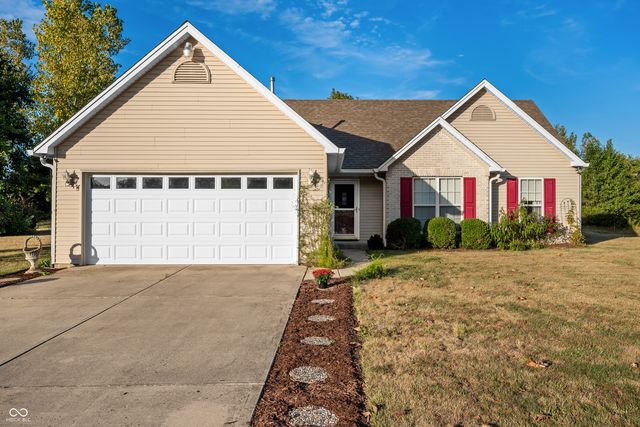 775 Andrew Jackson Ct, Nineveh, IN 46164