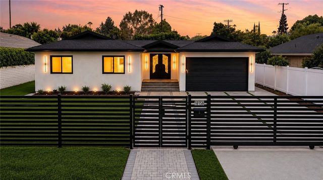 16158 Magnolia Blvd, Encino, CA 91436